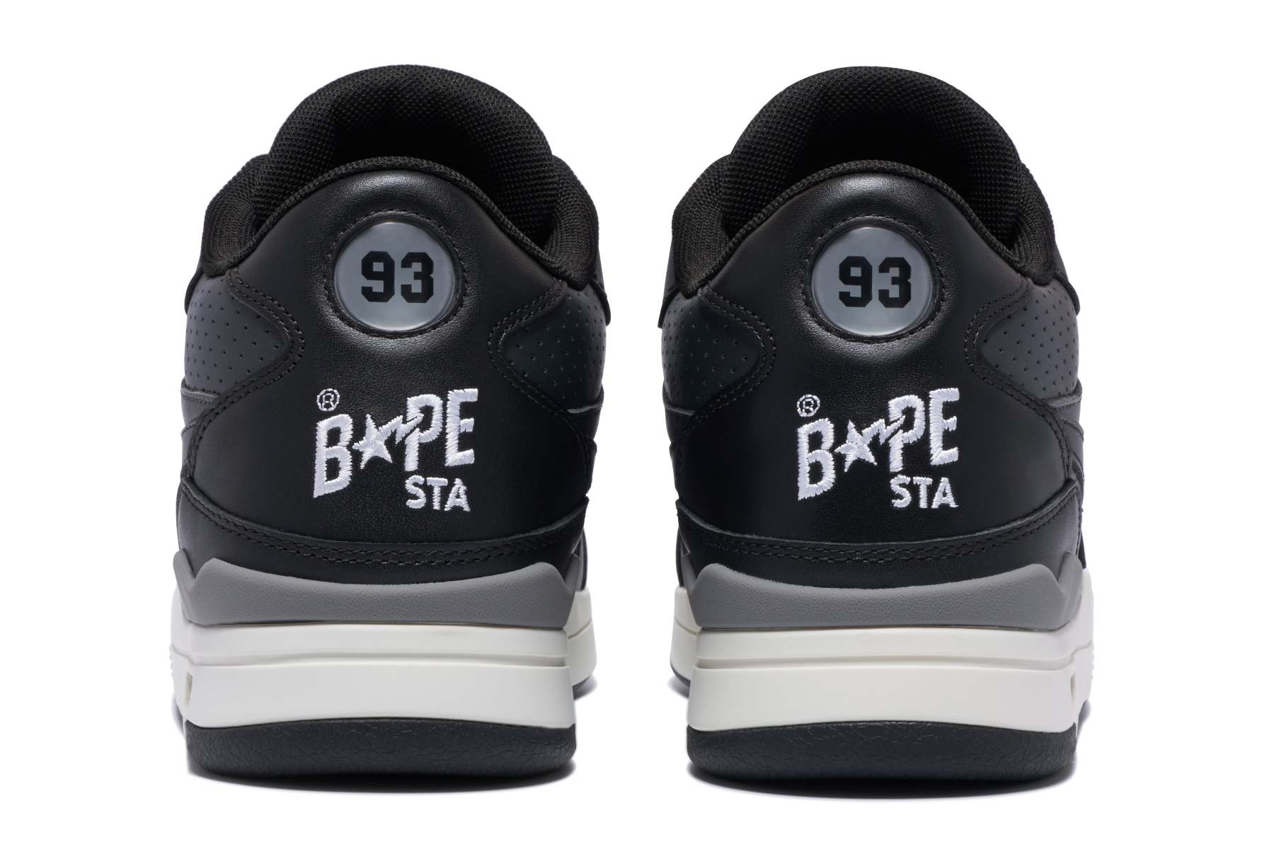 BAPE® CLUTCH STA #1 MENS-IYAMIUIO