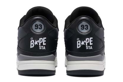 BAPE® CLUTCH STA #1 MENS-IYAMIUIO