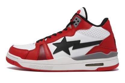 BAPE® CLUTCH STA #1 MENS-IYAMIUIO