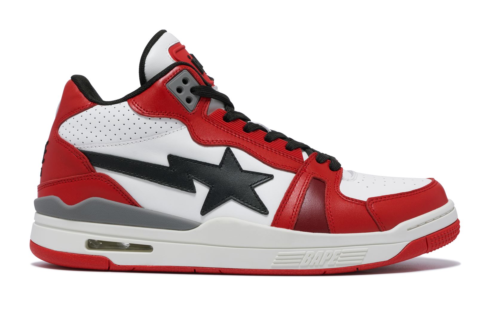 BAPE® CLUTCH STA #1 MENS-IYAMIUIO