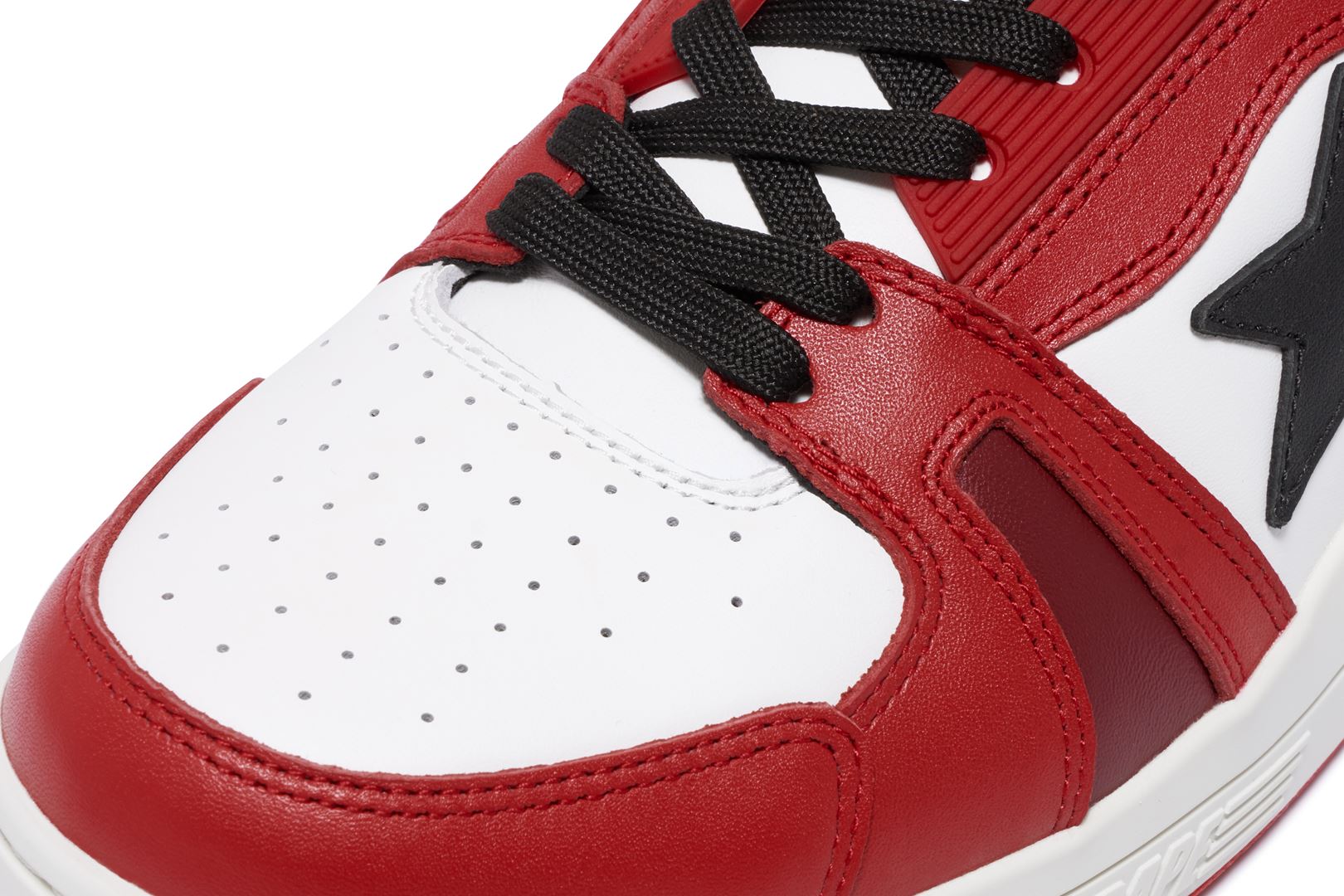 BAPE® CLUTCH STA #1 MENS-IYAMIUIO