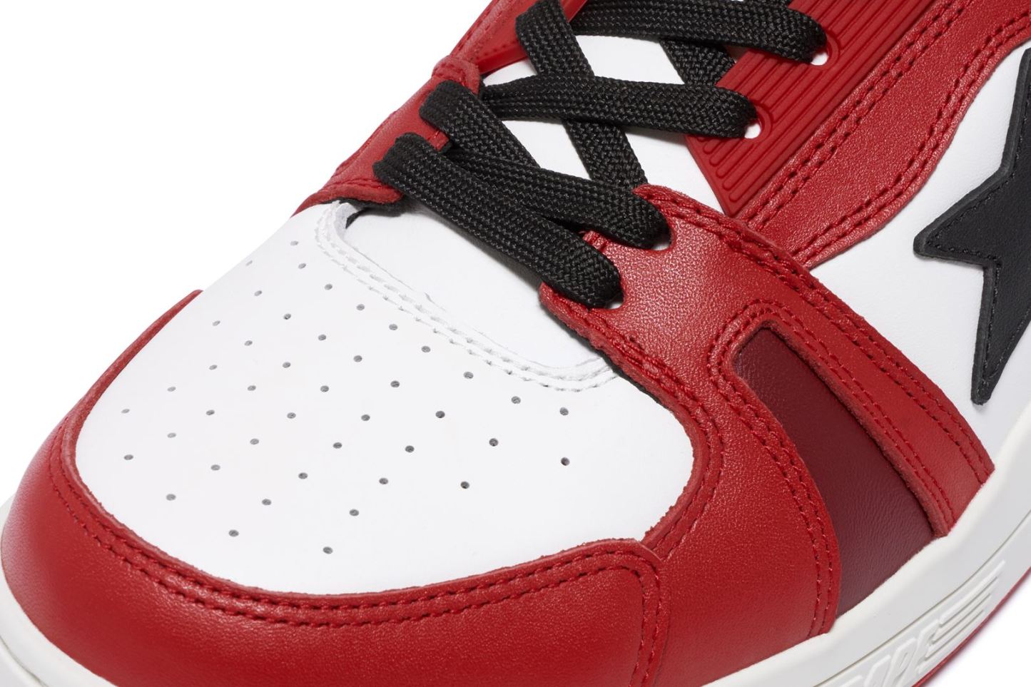 BAPE® CLUTCH STA #1 MENS-IYAMIUIO