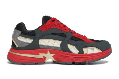 SHARK STA CHINA MENS-IYAMIUIO