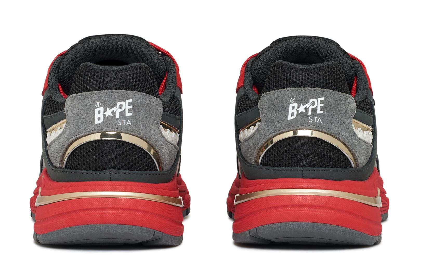 SHARK STA CHINA MENS-IYAMIUIO