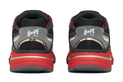 SHARK STA CHINA MENS-IYAMIUIO