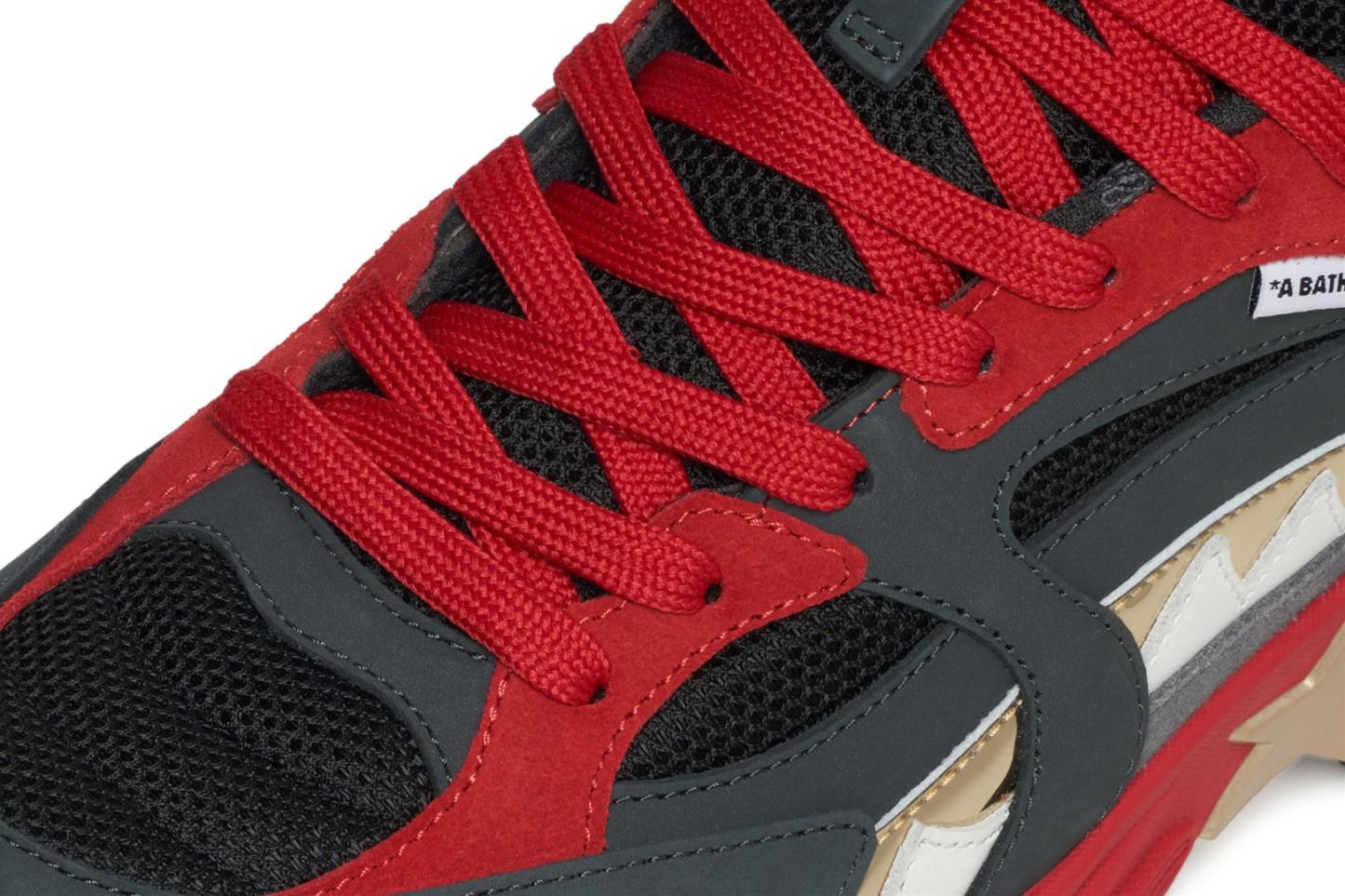 SHARK STA CHINA MENS-IYAMIUIO