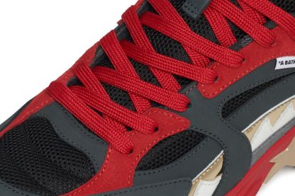 SHARK STA CHINA MENS-IYAMIUIO