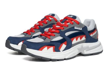 SHARK STA FRANCE MENS-IYAMIUIO