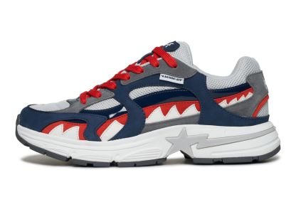 SHARK STA FRANCE MENS-IYAMIUIO