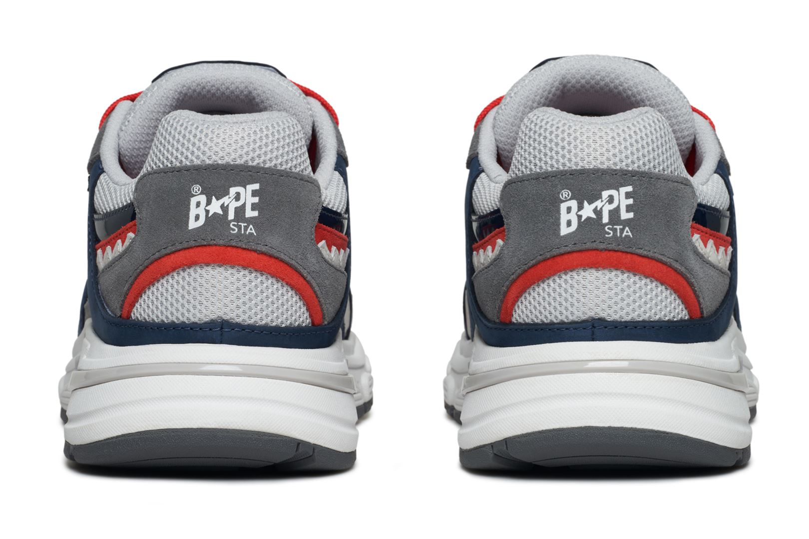 SHARK STA FRANCE MENS-IYAMIUIO