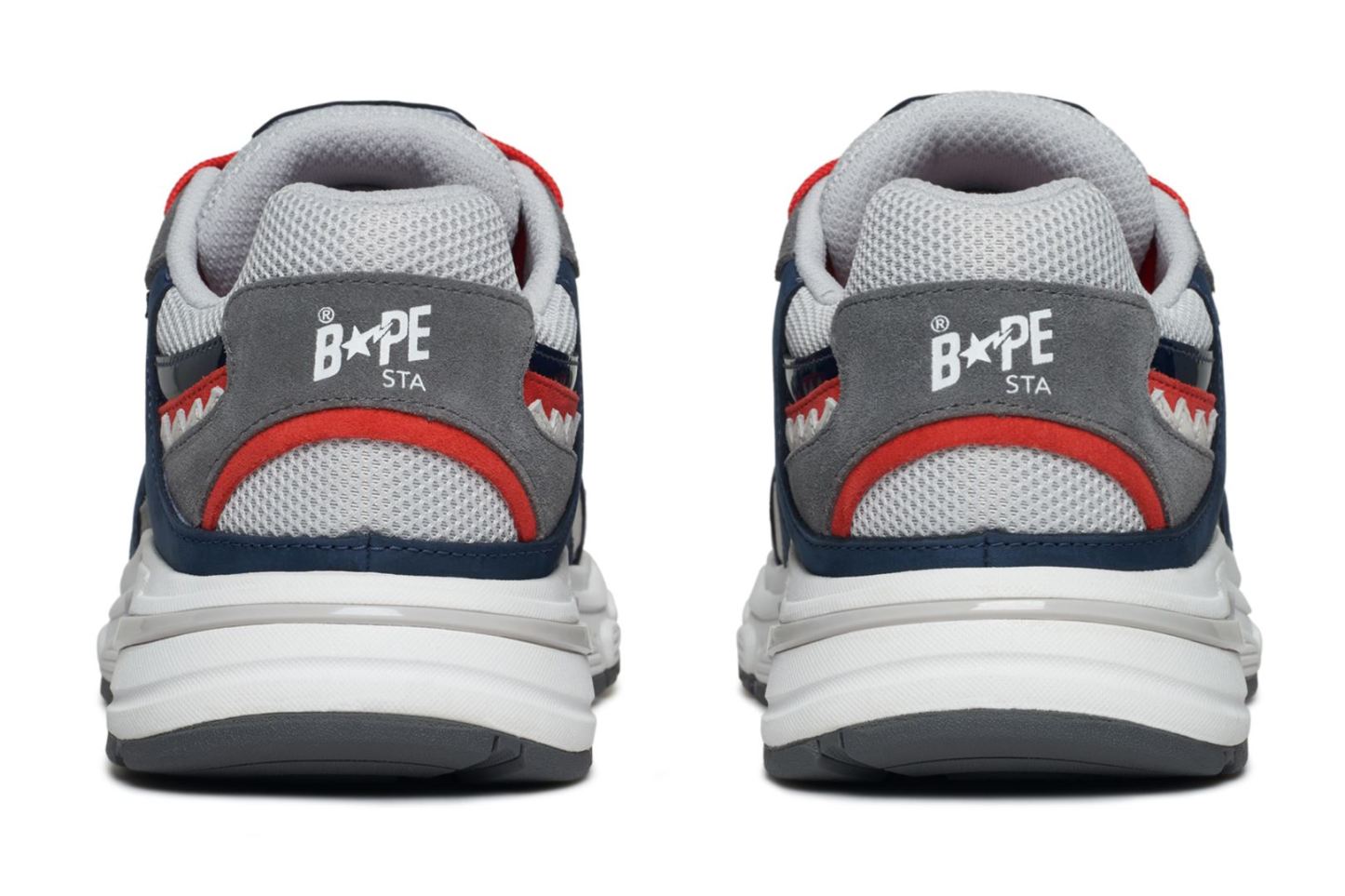 SHARK STA FRANCE MENS-IYAMIUIO