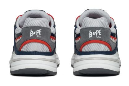 SHARK STA FRANCE MENS-IYAMIUIO