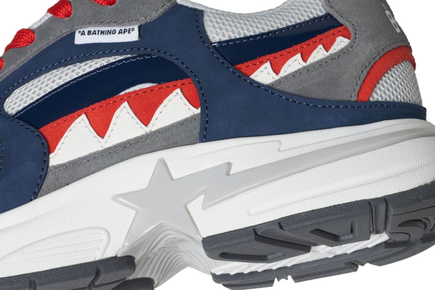 SHARK STA FRANCE MENS-IYAMIUIO