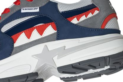 SHARK STA FRANCE MENS-IYAMIUIO