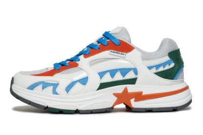 SHARK STA INDONESIA MENS-IYAMIUIO