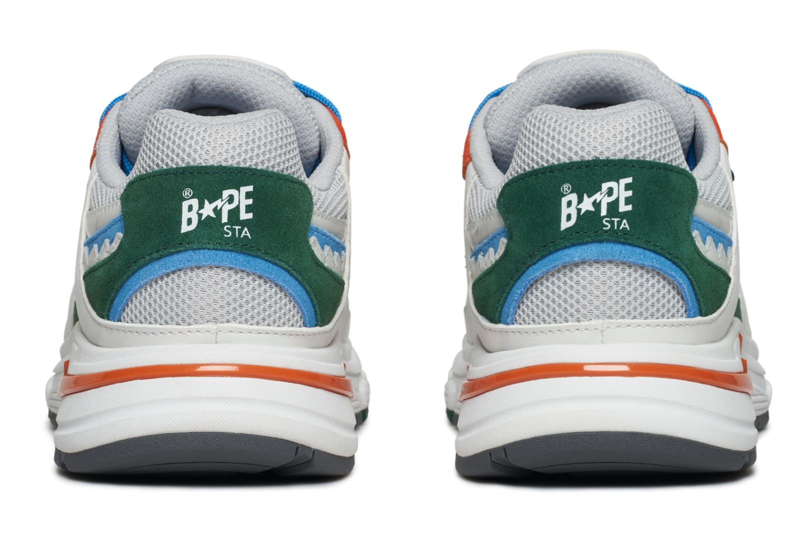 SHARK STA INDONESIA MENS-IYAMIUIO