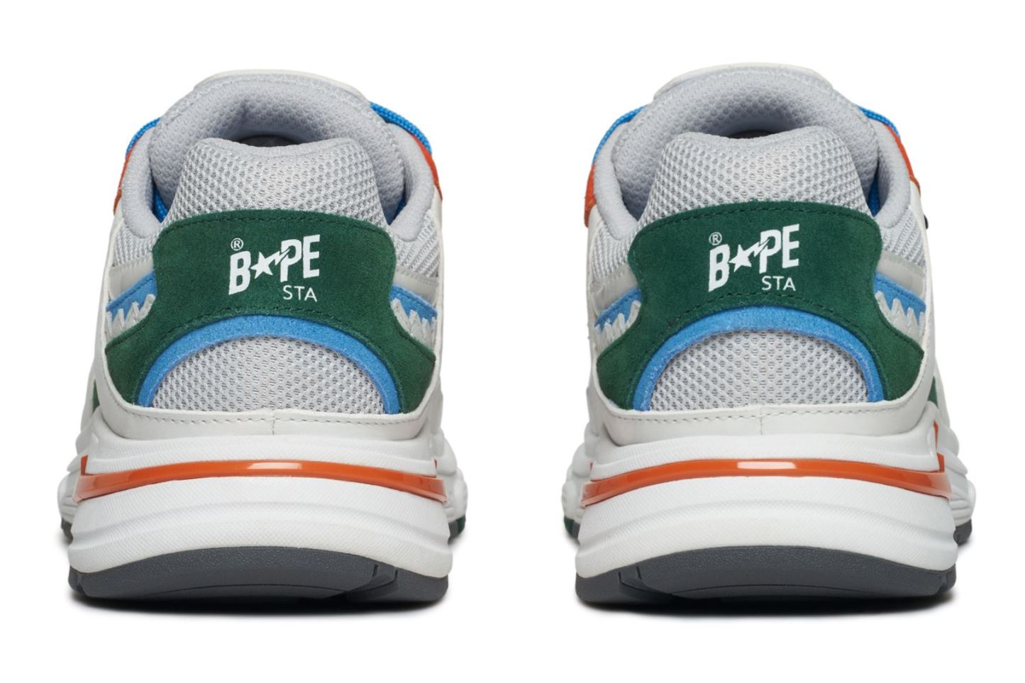 SHARK STA INDONESIA MENS-IYAMIUIO