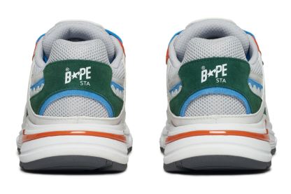 SHARK STA INDONESIA MENS-IYAMIUIO