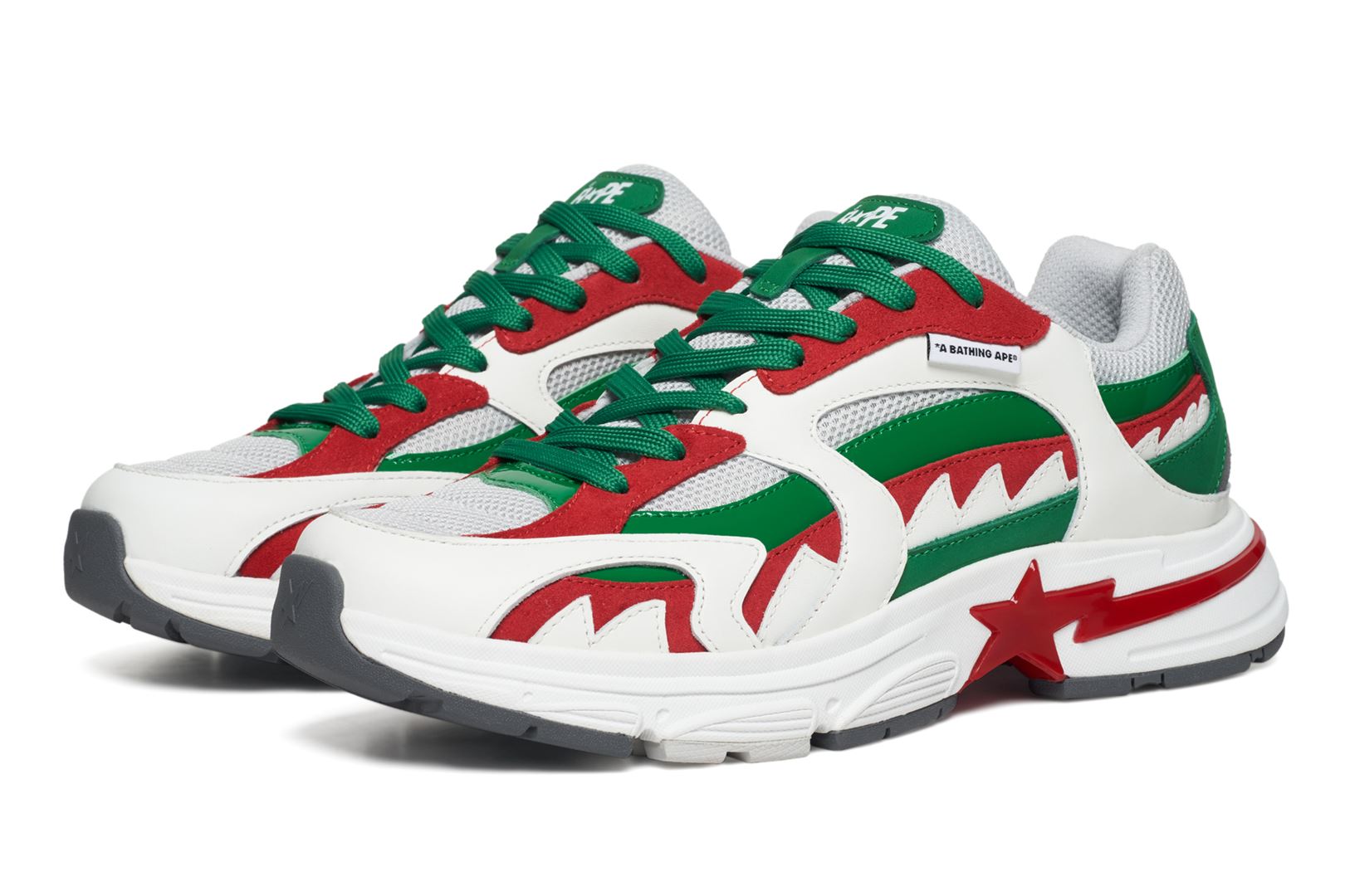 SHARK STA ITALY MENS-IYAMIUIO