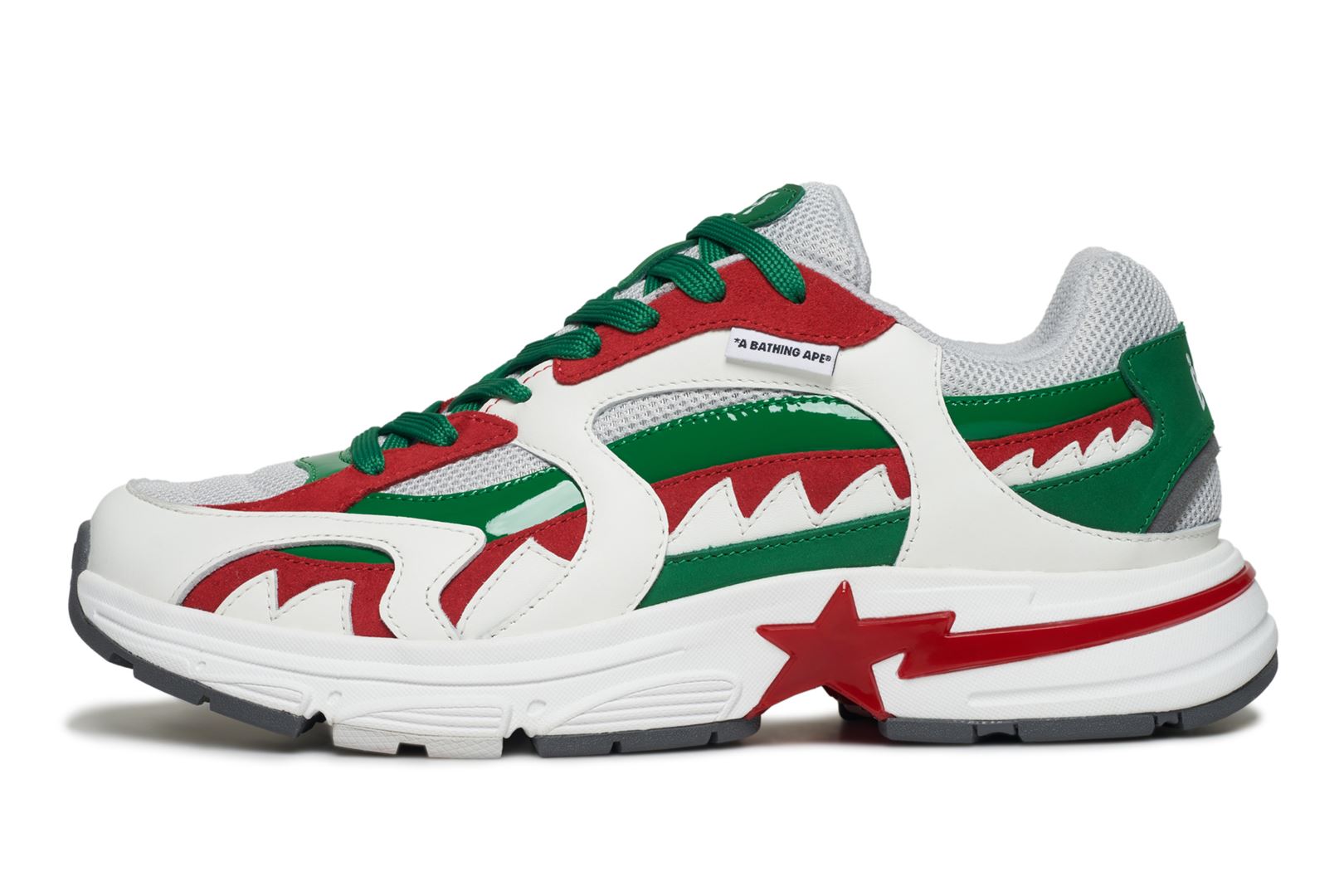 SHARK STA ITALY MENS-IYAMIUIO