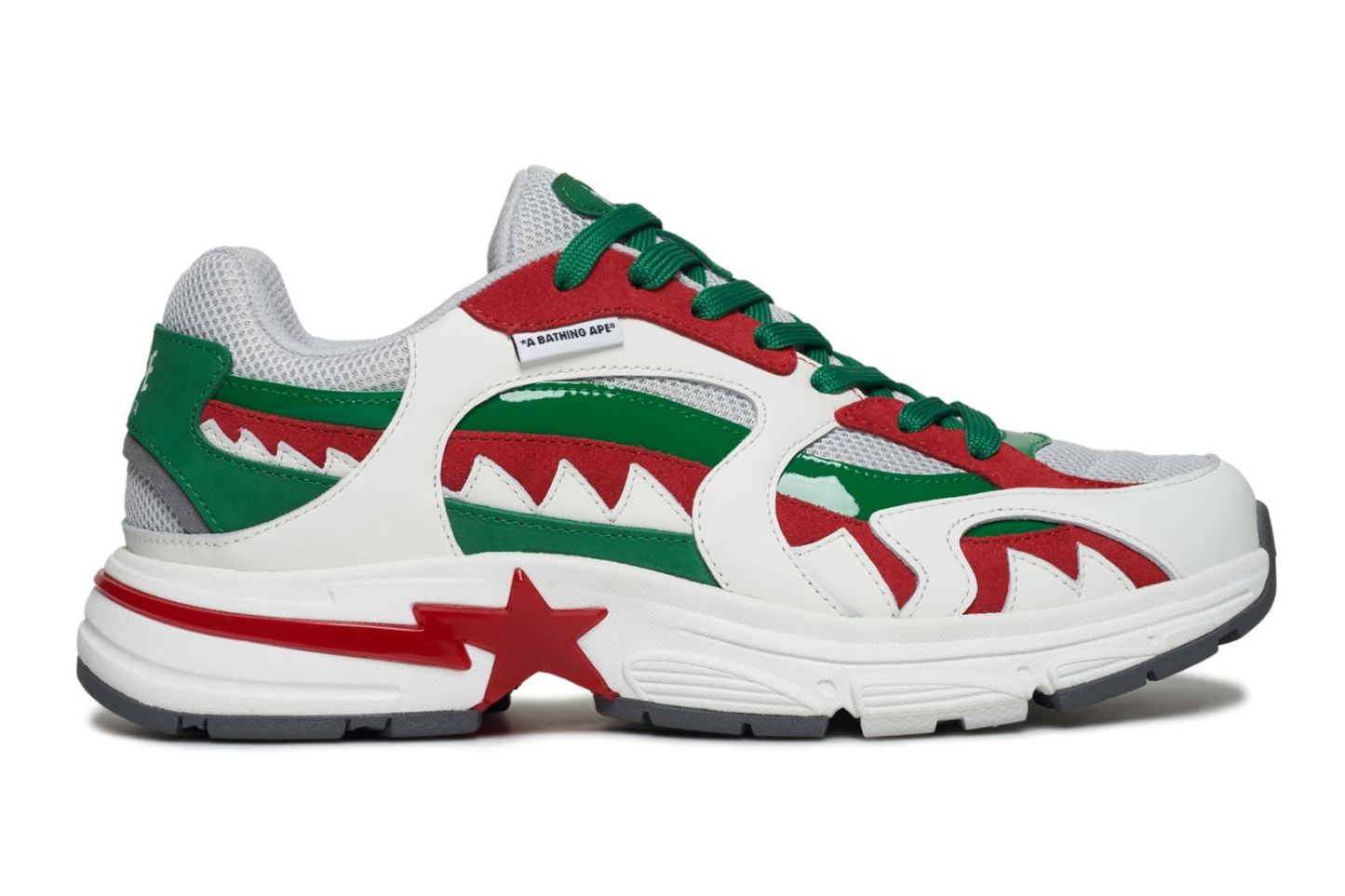 SHARK STA ITALY MENS-IYAMIUIO