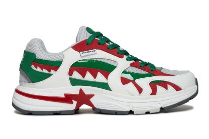 SHARK STA ITALY MENS-IYAMIUIO