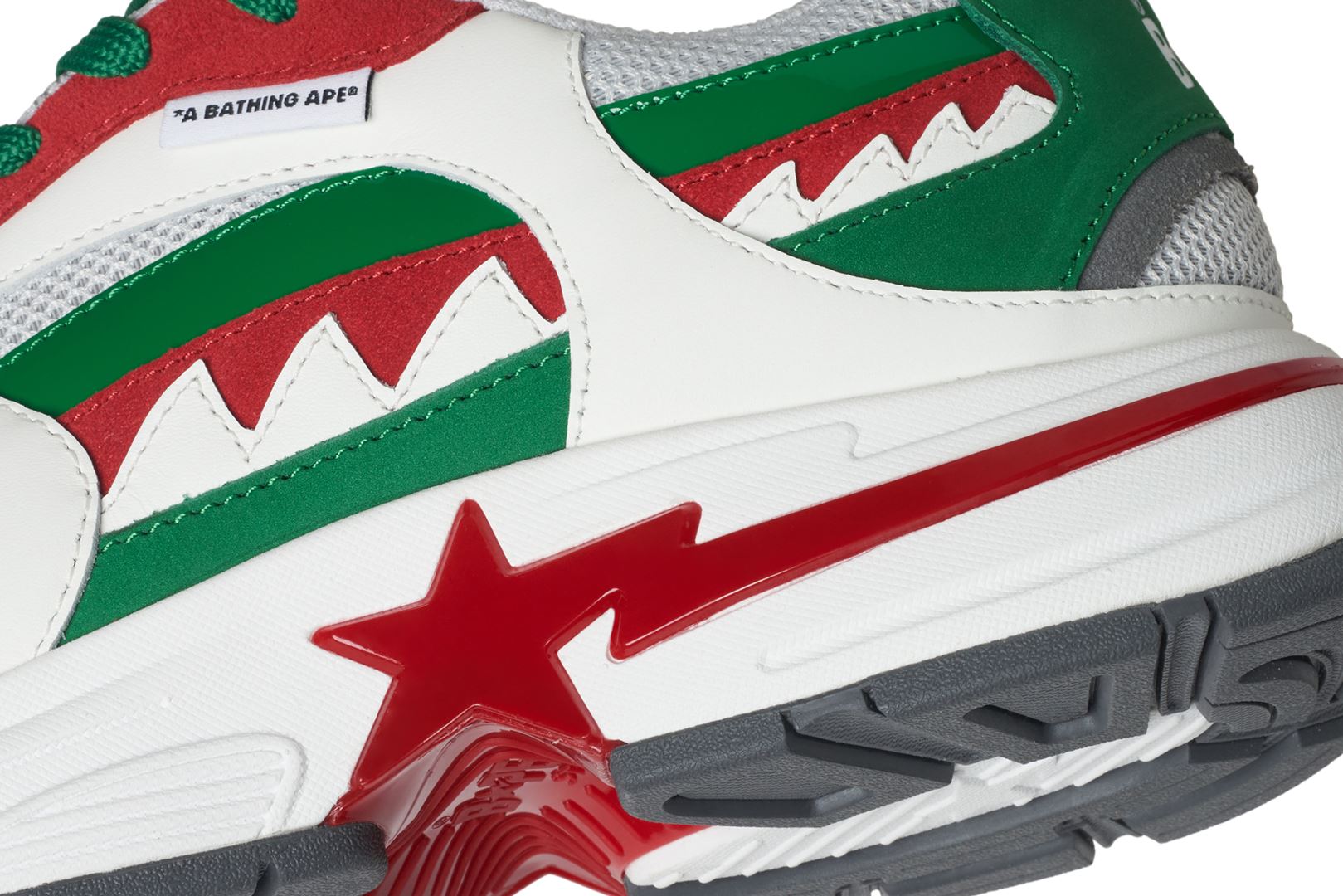 SHARK STA ITALY MENS-IYAMIUIO