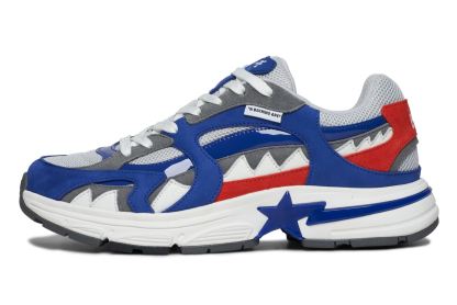 SHARK STA JAPAN MENS-IYAMIUIO