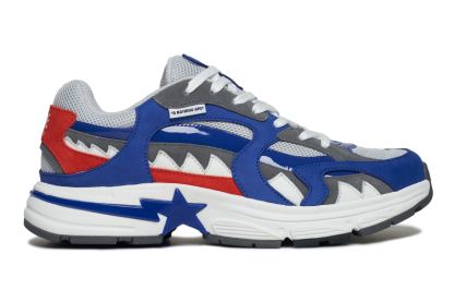 SHARK STA JAPAN MENS-IYAMIUIO