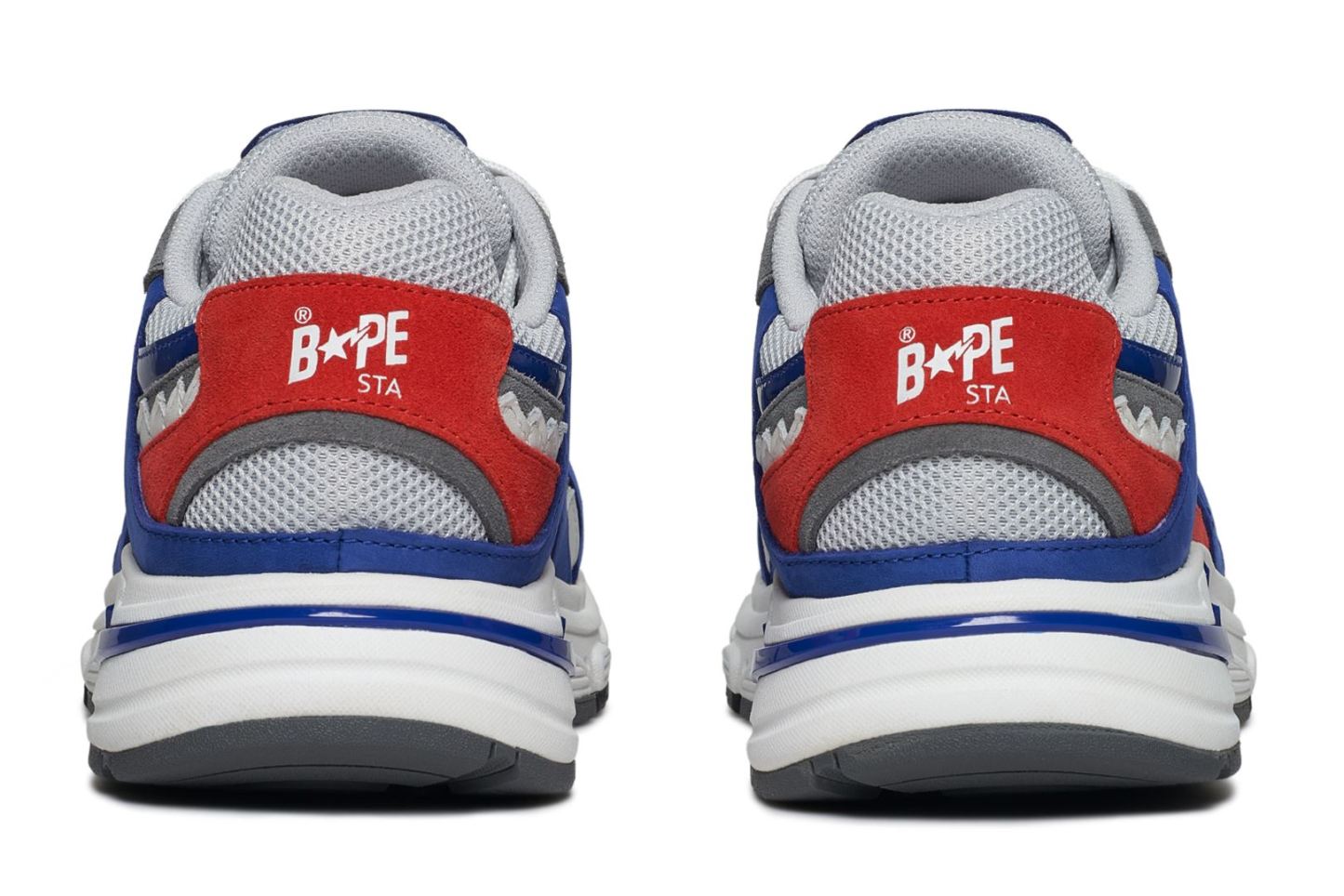 SHARK STA JAPAN MENS-IYAMIUIO