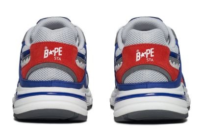 SHARK STA JAPAN MENS-IYAMIUIO