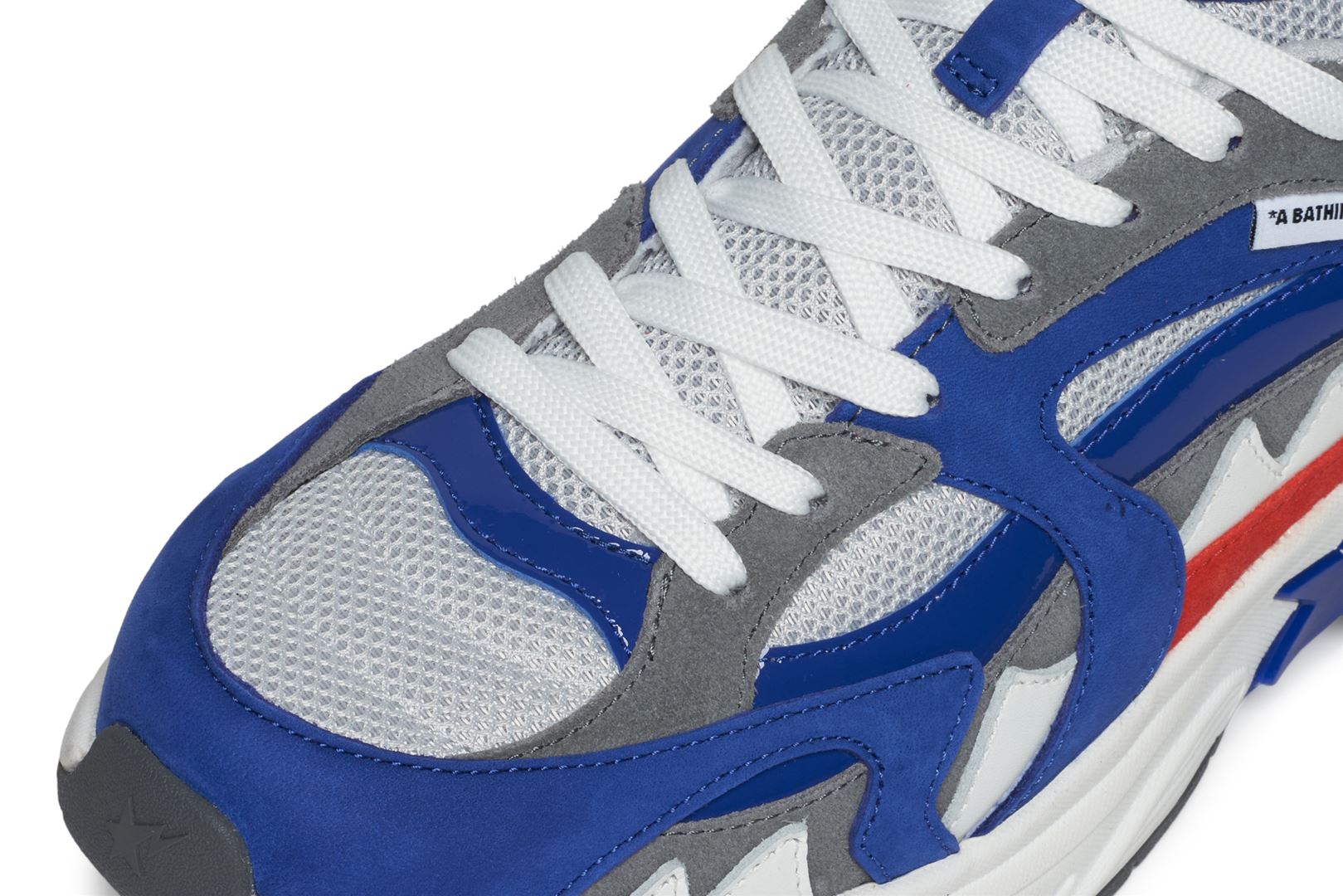 SHARK STA JAPAN MENS-IYAMIUIO