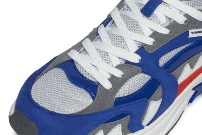 SHARK STA JAPAN MENS-IYAMIUIO