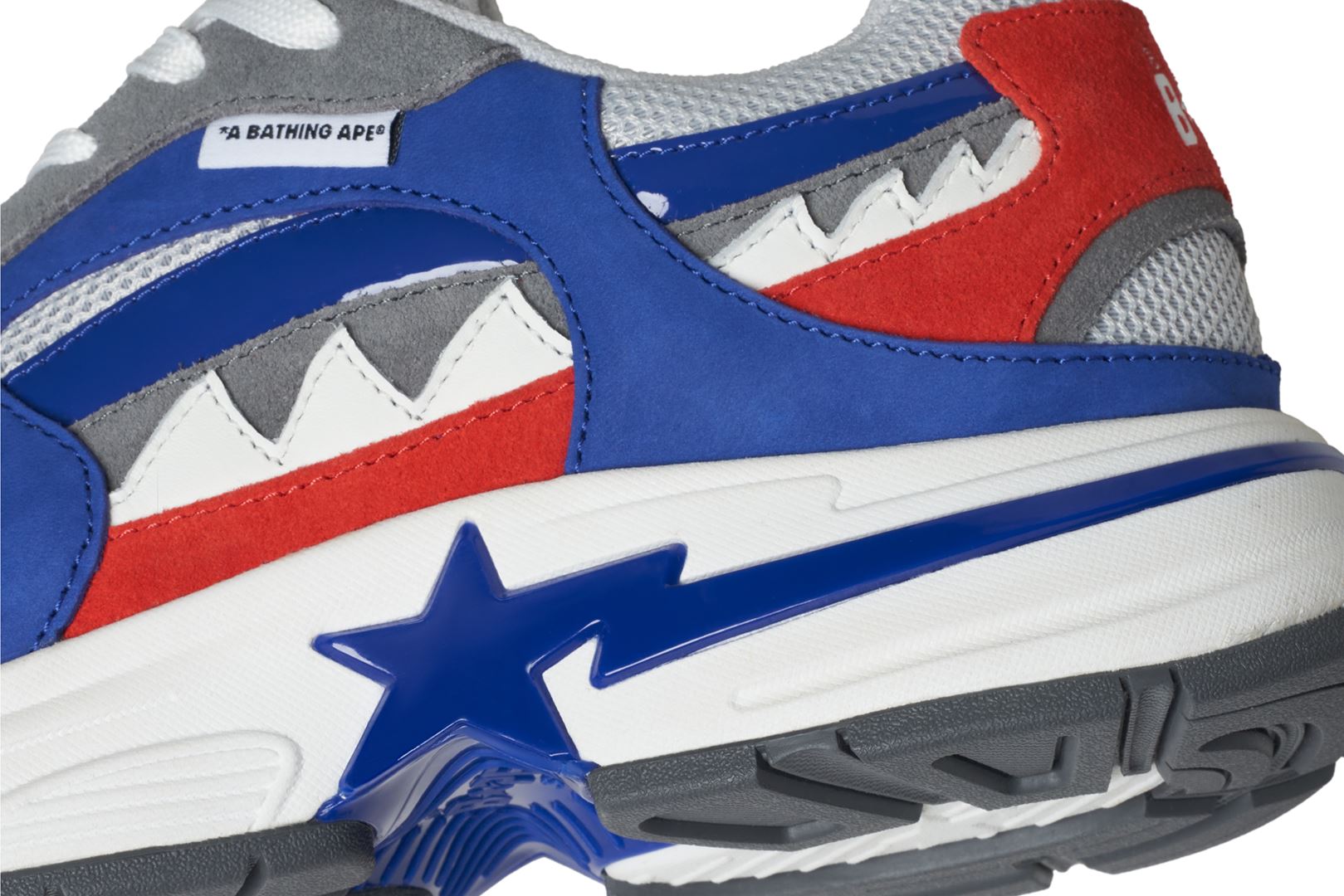 SHARK STA JAPAN MENS-IYAMIUIO