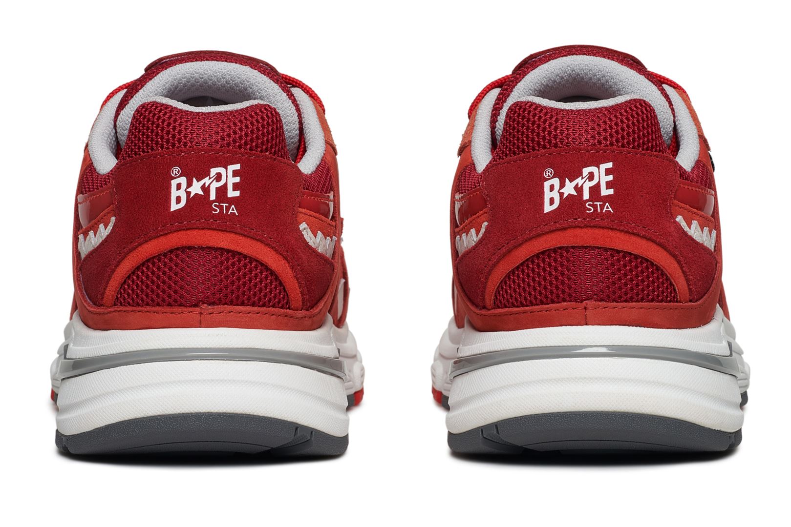 SHARK STA KOREA MENS-IYAMIUIO