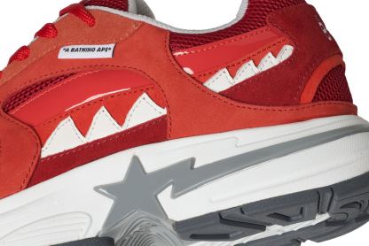 SHARK STA KOREA MENS-IYAMIUIO