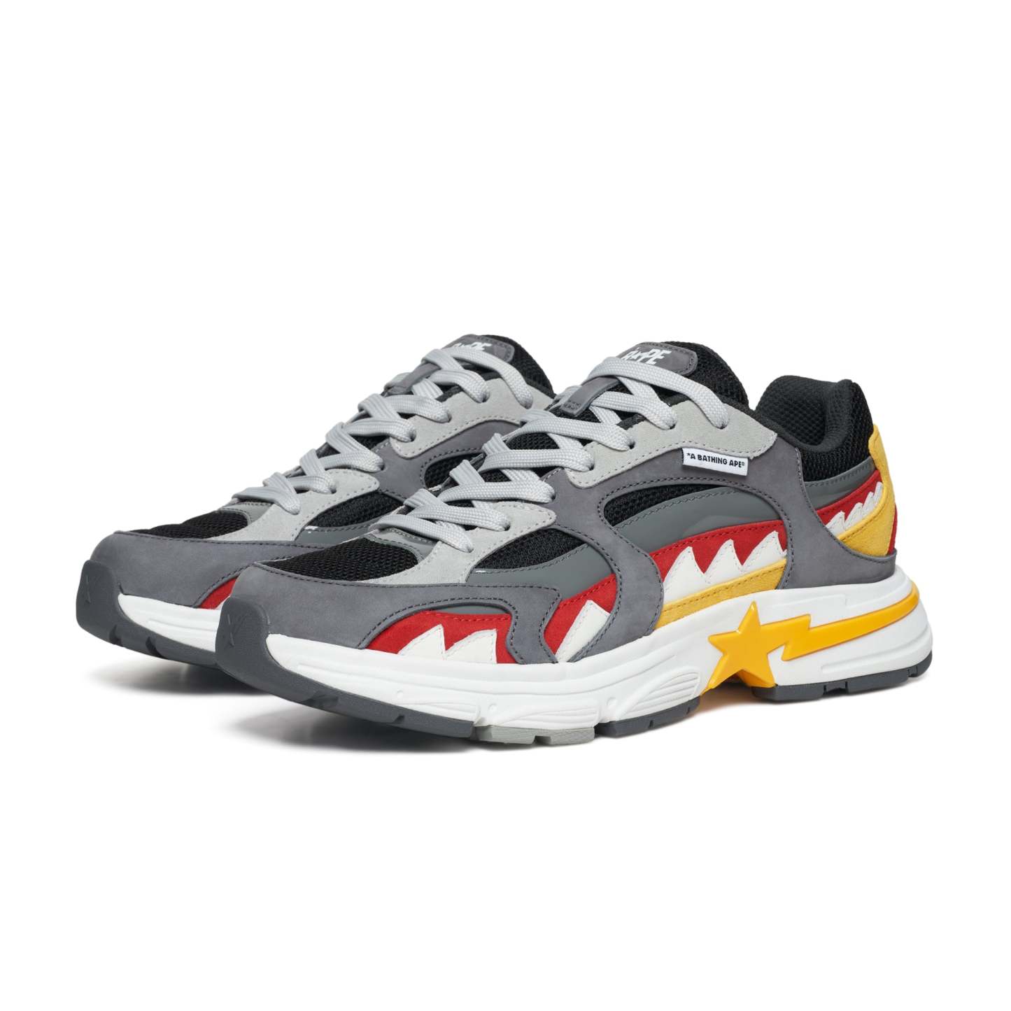 SHARK STA MALAYSIA MENS-IYAMIUIO