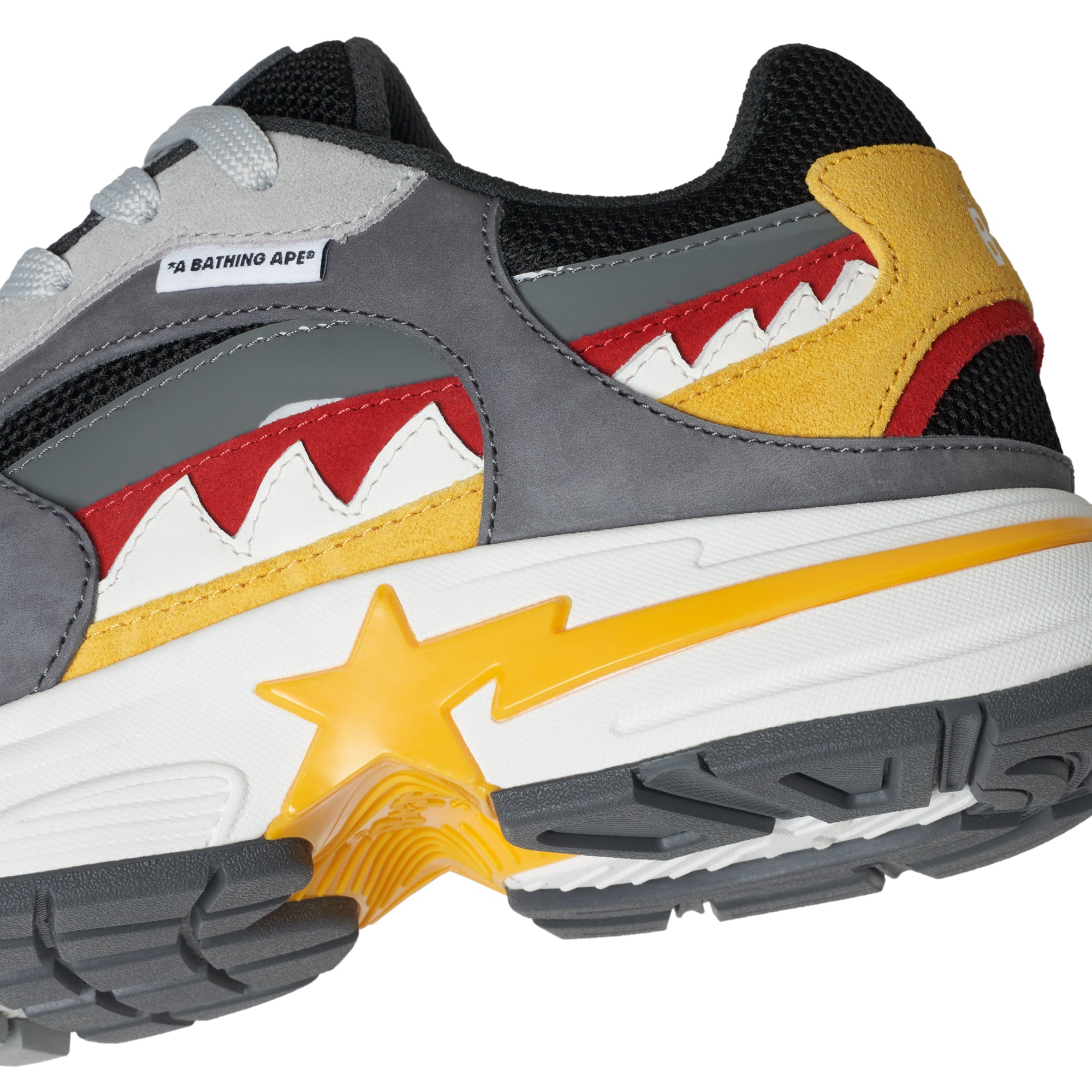 SHARK STA MALAYSIA MENS-IYAMIUIO