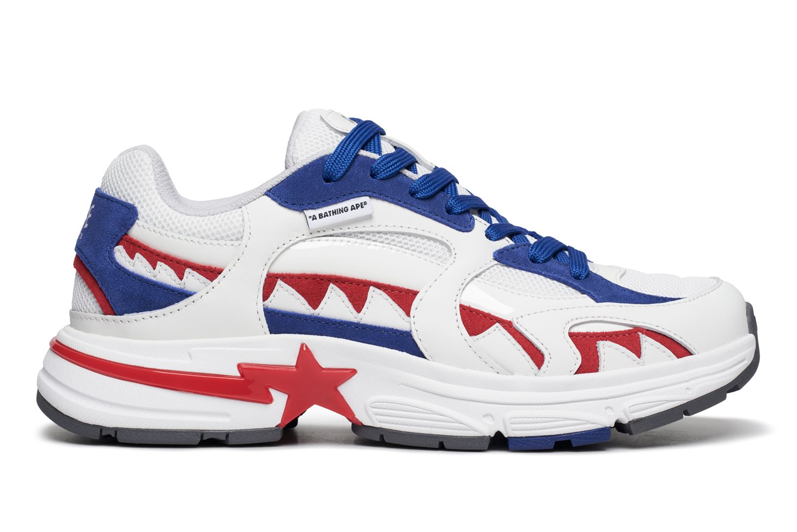 SHARK STA UK MENS-IYAMIUIO