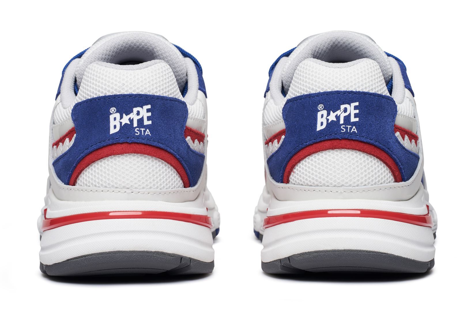 SHARK STA UK MENS-IYAMIUIO