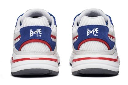 SHARK STA UK MENS-IYAMIUIO