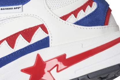 SHARK STA UK MENS-IYAMIUIO