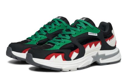 SHARK STA UNITED ARAB EMIRATES MENS-IYAMIUIO