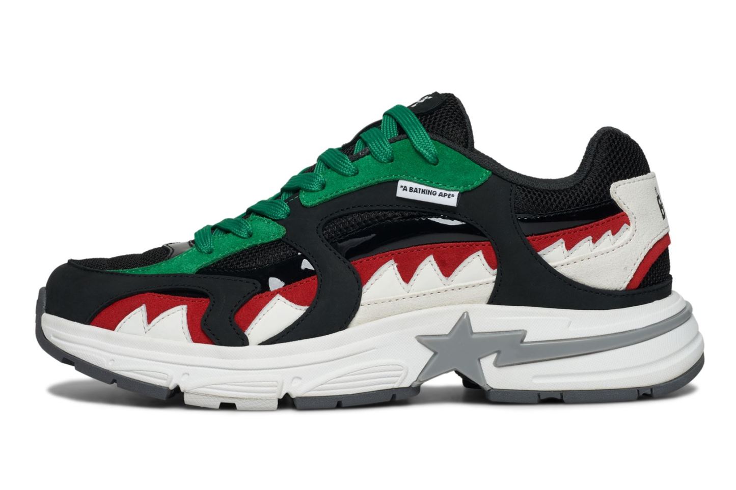 SHARK STA UNITED ARAB EMIRATES MENS-IYAMIUIO