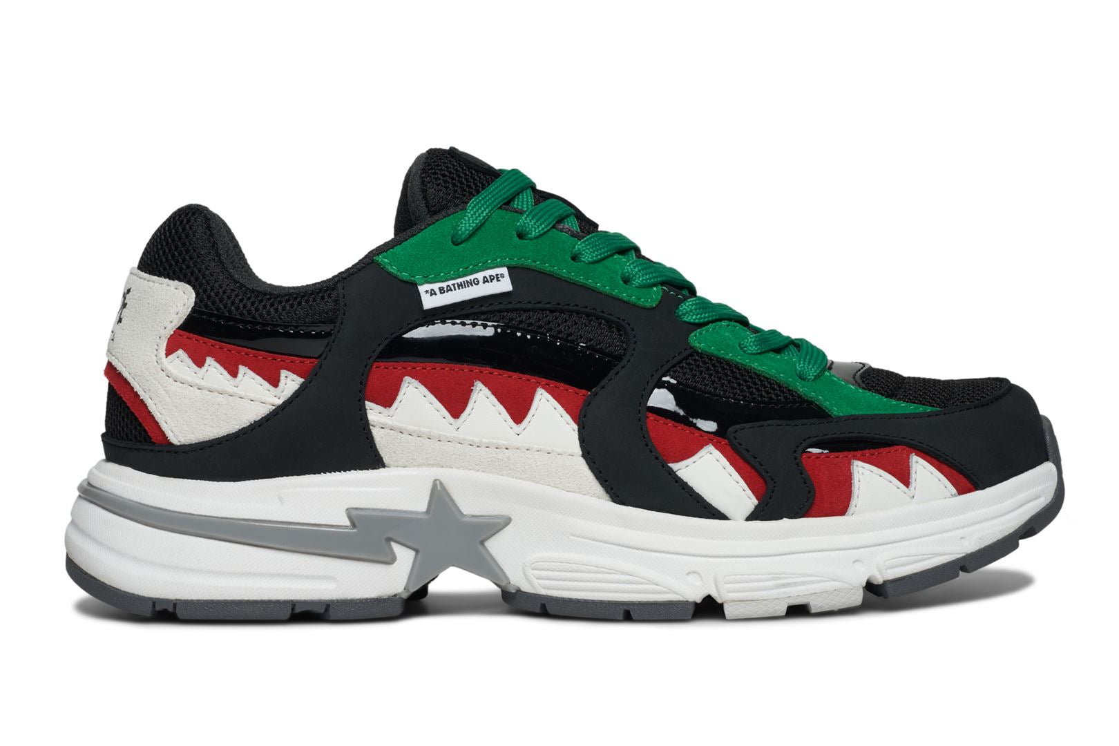 SHARK STA UNITED ARAB EMIRATES MENS-IYAMIUIO