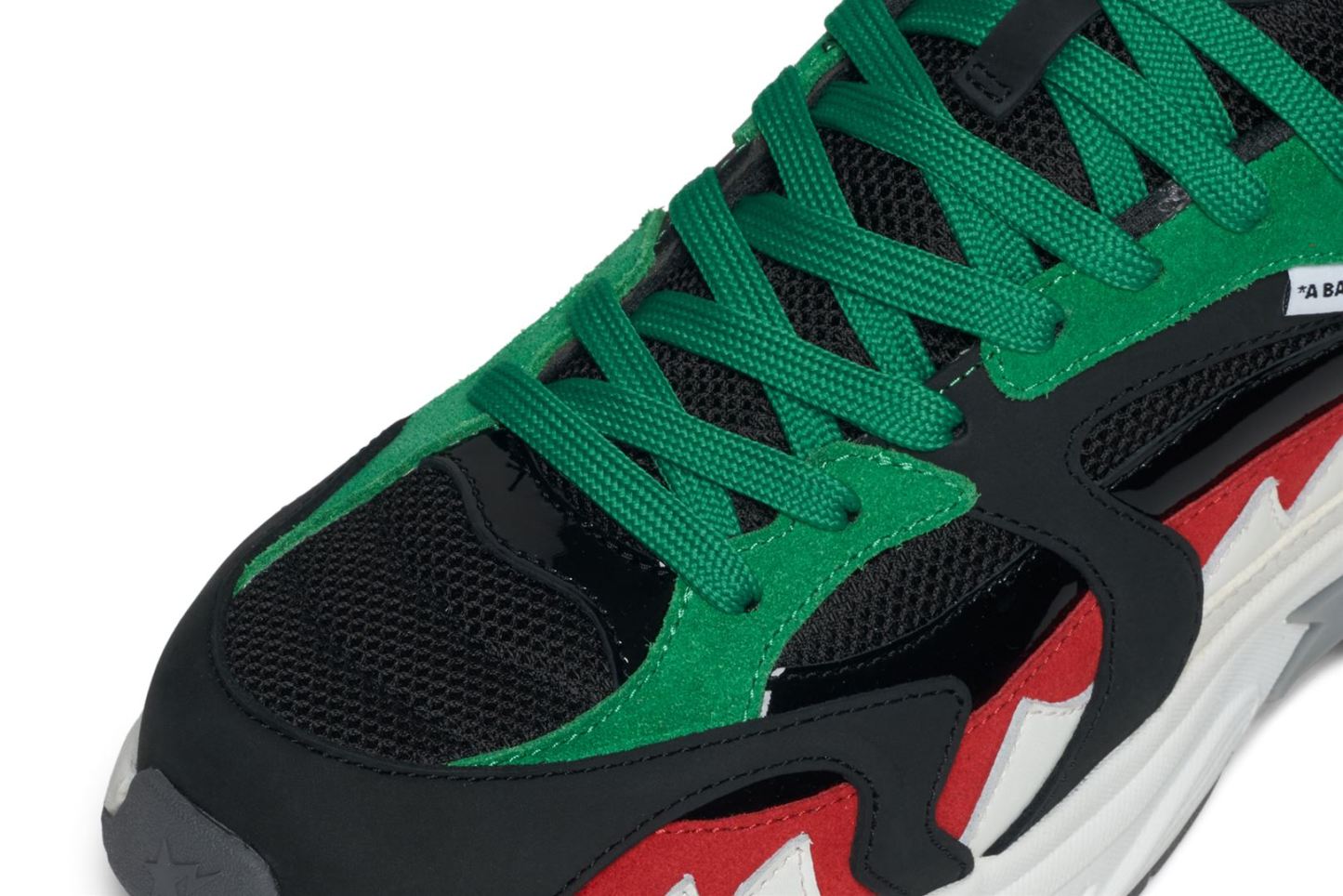 SHARK STA UNITED ARAB EMIRATES MENS-IYAMIUIO