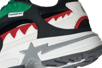 SHARK STA UNITED ARAB EMIRATES MENS-IYAMIUIO