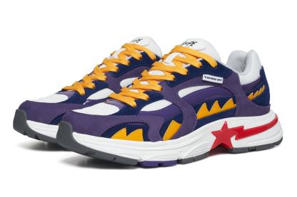 SHARK STA US MENS-IYAMIUIO