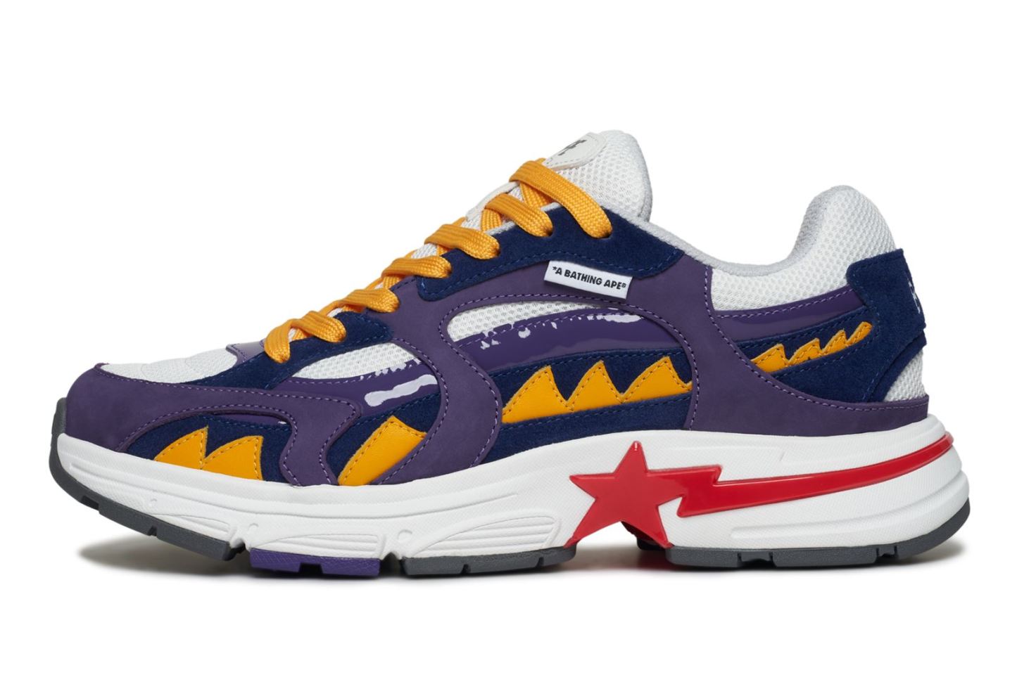 SHARK STA US MENS-IYAMIUIO