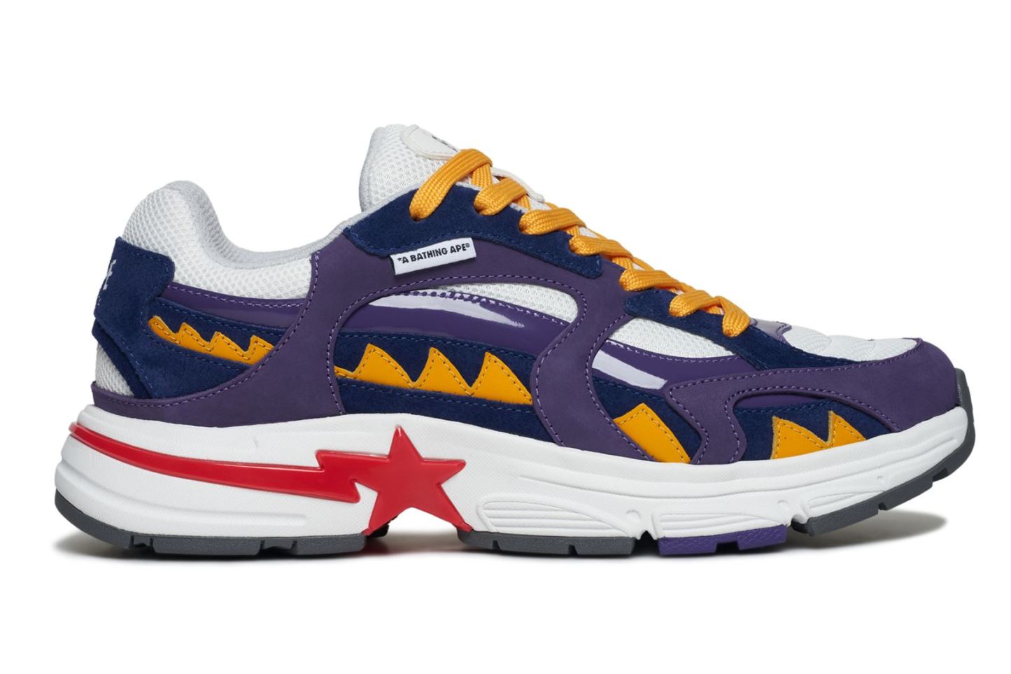 SHARK STA US MENS-IYAMIUIO